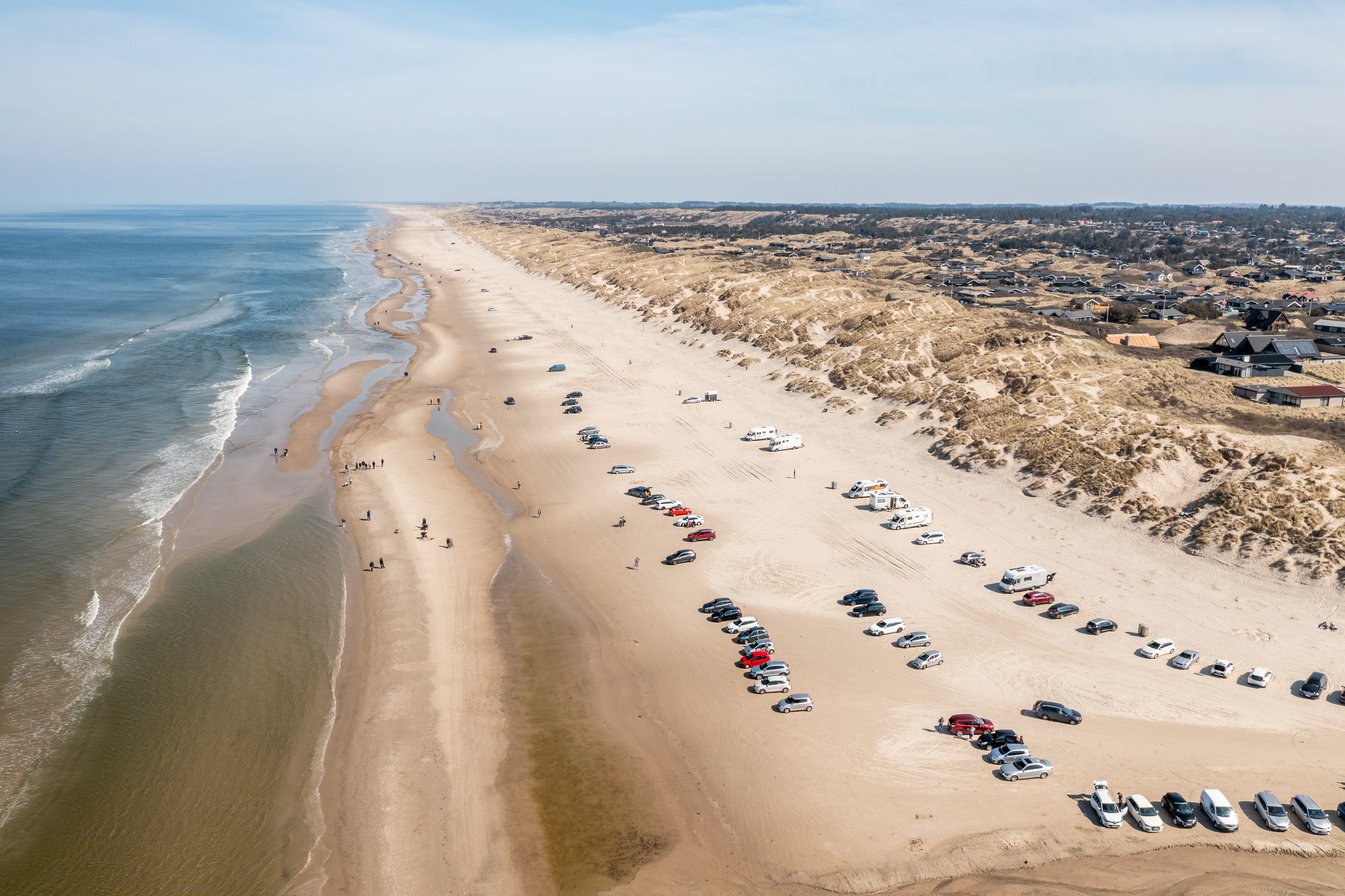 Blokhus By Sommerhuse